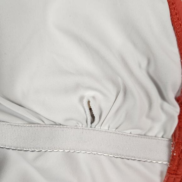 Unbranded One Piece Swimsuit Size XS Lace - Picture 6 of 9